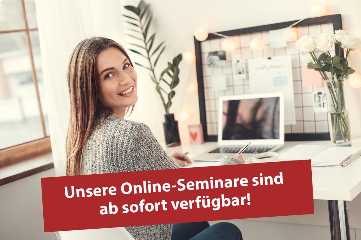 Seminarprogramm Mit Online Seminaren Erschienen Akademieburgenland